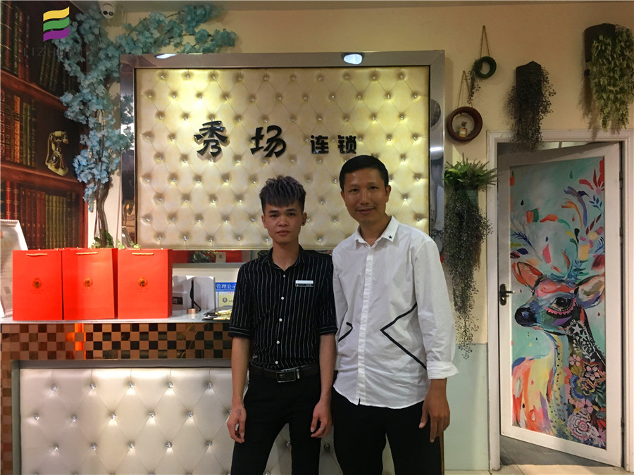 我就想做一朵梅花，怎么了？