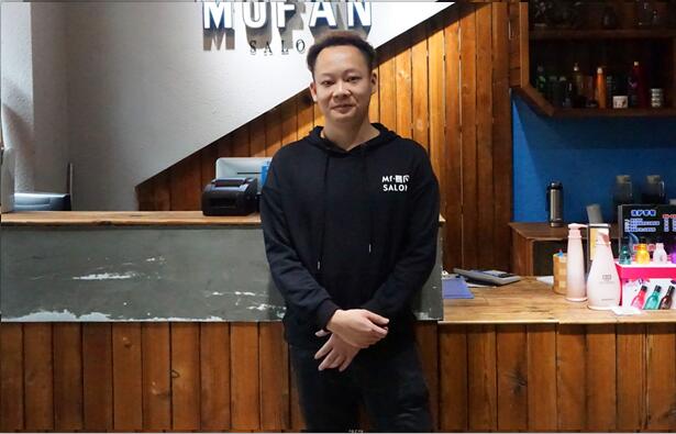 美發(fā)洗頭洗不好，被罵誰(shuí)都會(huì)不