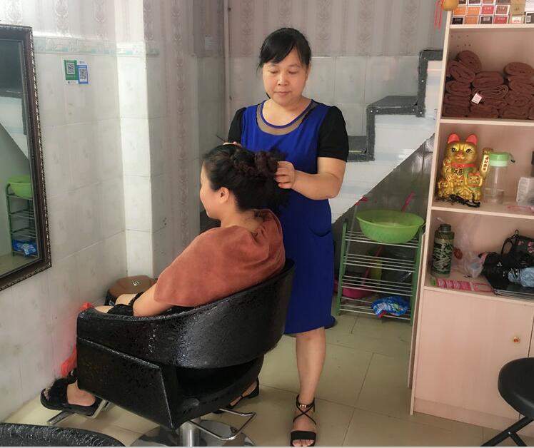 虛心，是我們美發(fā)人的優(yōu)良品質(zhì)